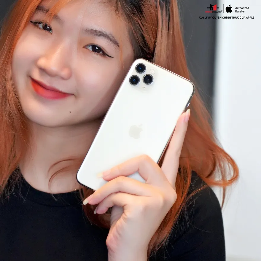 Ghi âm cuộc gọi iPhone 