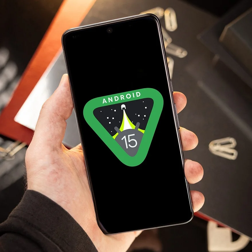 Tính năng mới trên Android 15 giúp giải phóng dung lượng lưu trữ