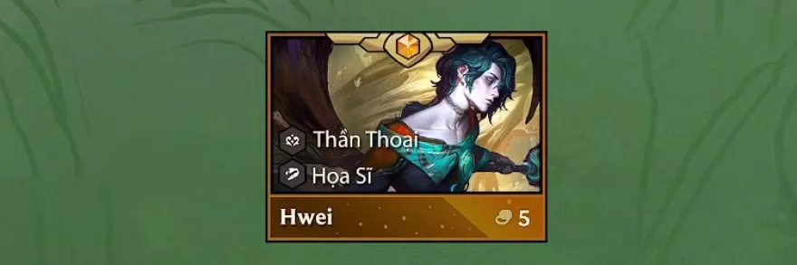 tộc hệ mùa 11