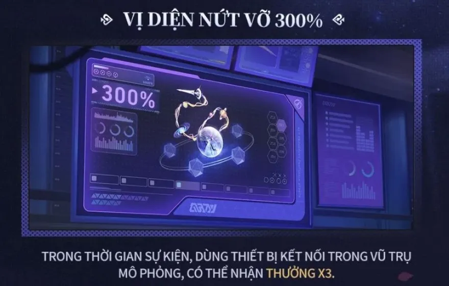 Honkai: Star Rail 2.1