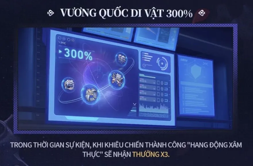 Honkai: Star Rail 2.1