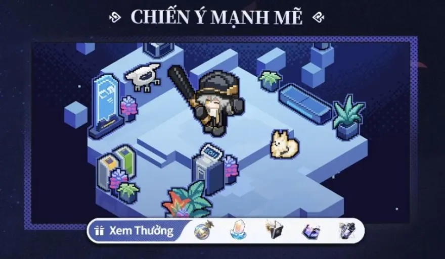 Honkai: Star Rail 2.1