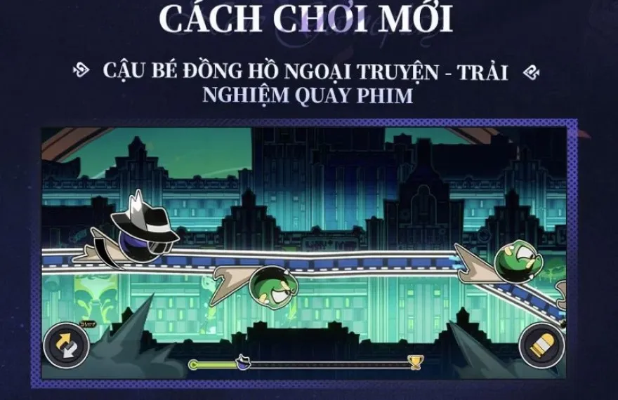 Honkai: Star Rail 2.1