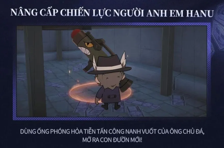 Honkai: Star Rail 2.1