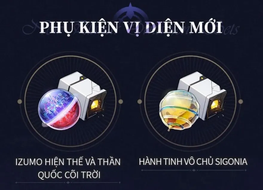 Honkai: Star Rail 2.1