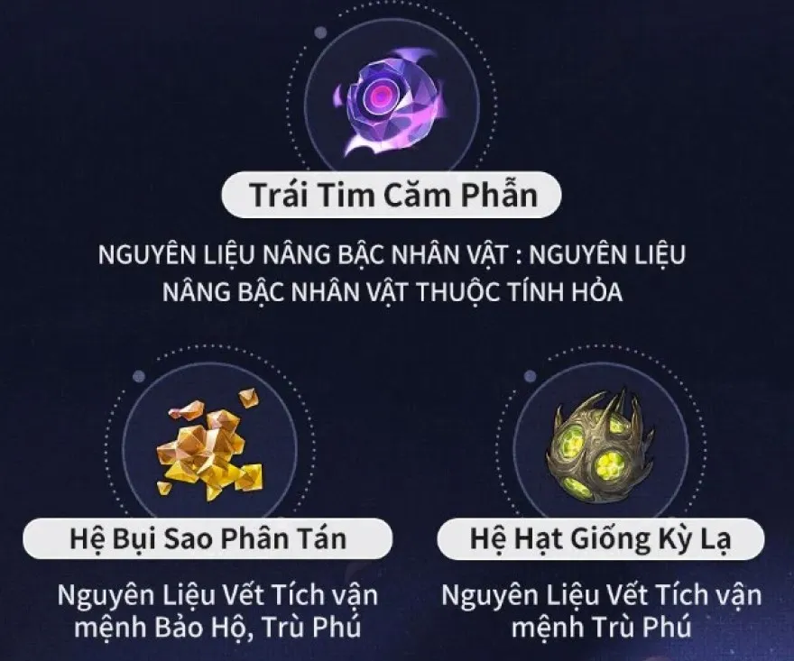 Honkai: Star Rail 2.1