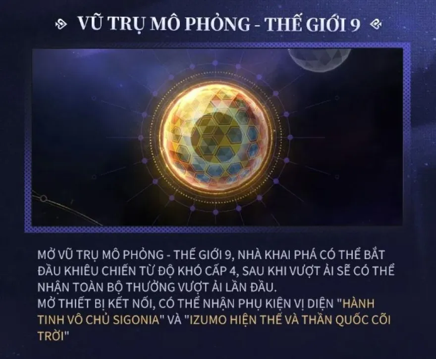 Honkai: Star Rail 2.1