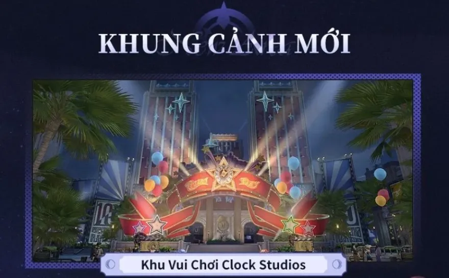 Honkai: Star Rail 2.1