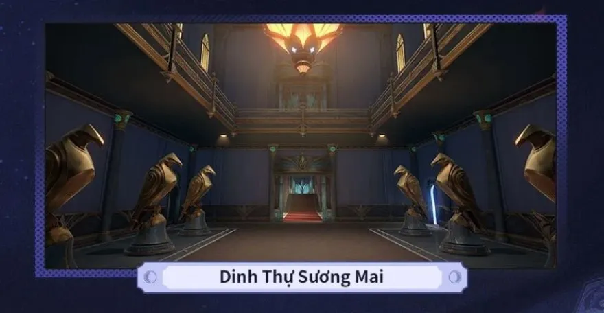 Honkai: Star Rail 2.1