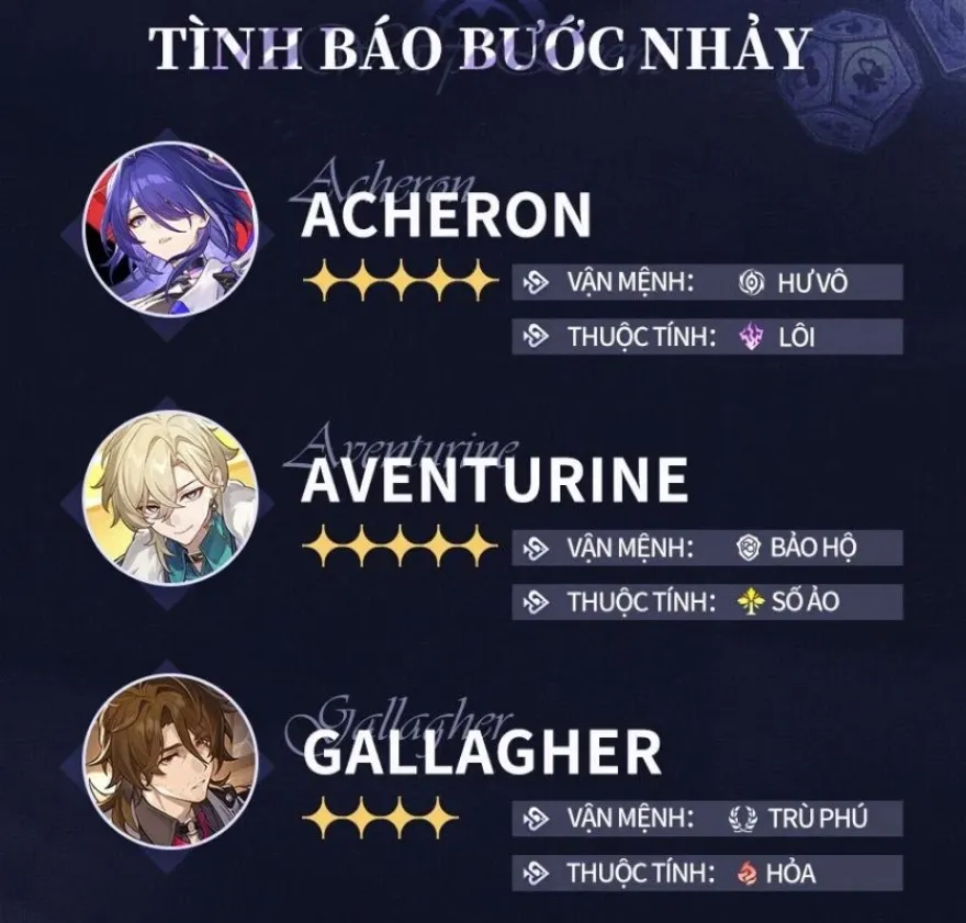 Honkai: Star Rail 2.1