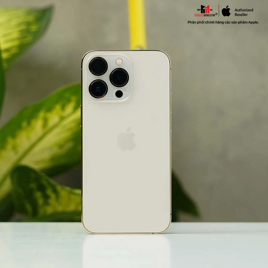 Top 4 iPhone cũ giảm giá mạnh tháng 3 tại Minh Tuấn Mobile