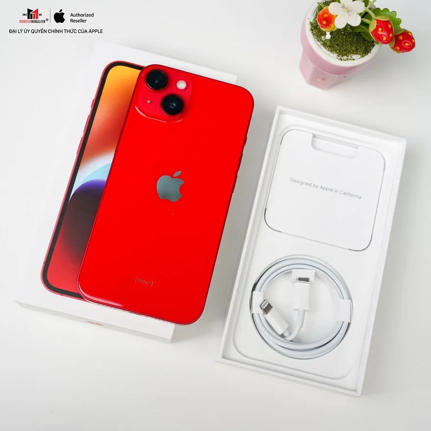 Top 4 iPhone cũ giảm giá mạnh tháng 3 tại Minh Tuấn Mobile