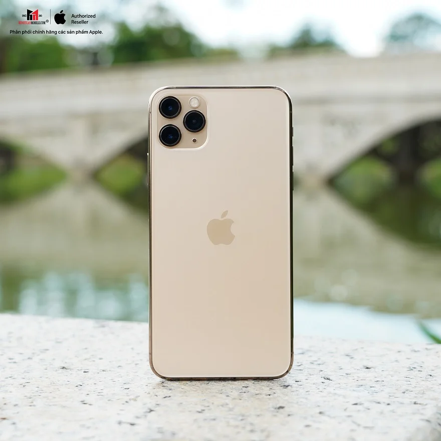 Top 4 iPhone cũ giảm giá mạnh tháng 3 tại Minh Tuấn Mobile