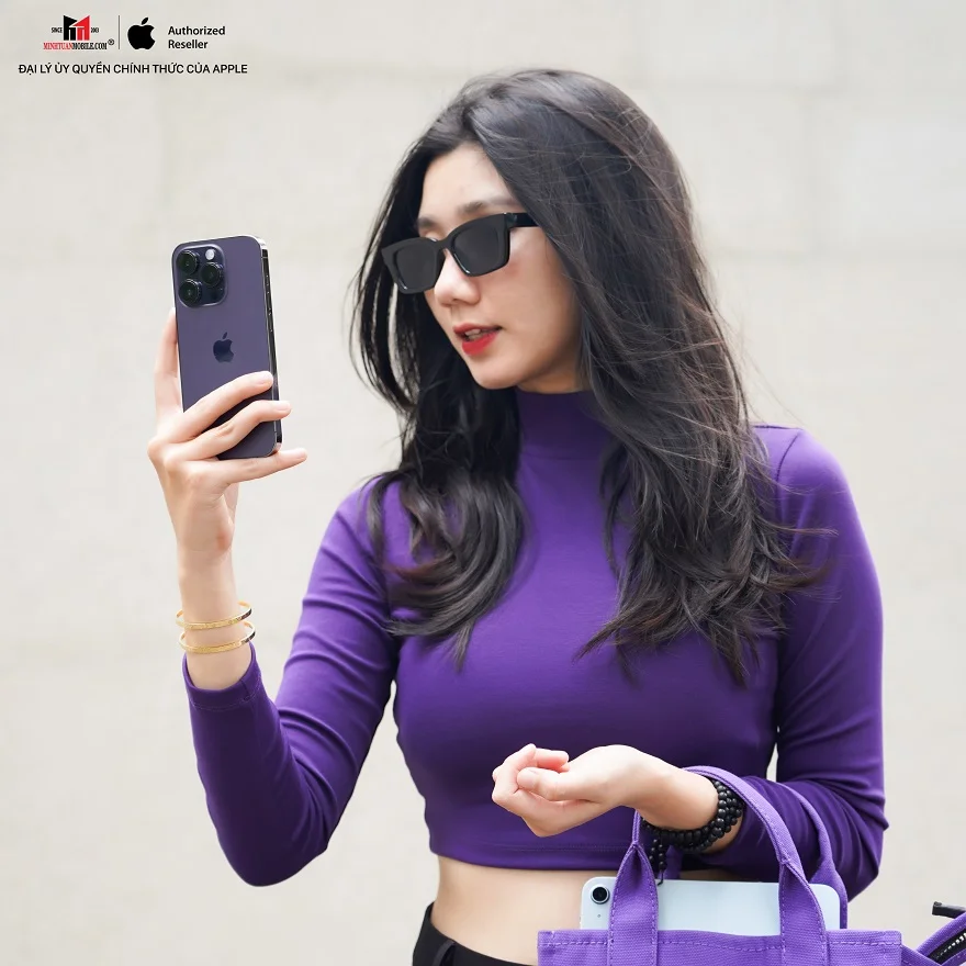 Top 4 iPhone cũ giảm giá mạnh tháng 3 tại Minh Tuấn Mobile