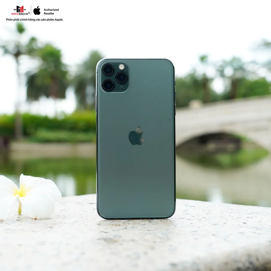 Top 4 iPhone cũ giảm giá mạnh tháng 3 tại Minh Tuấn Mobile