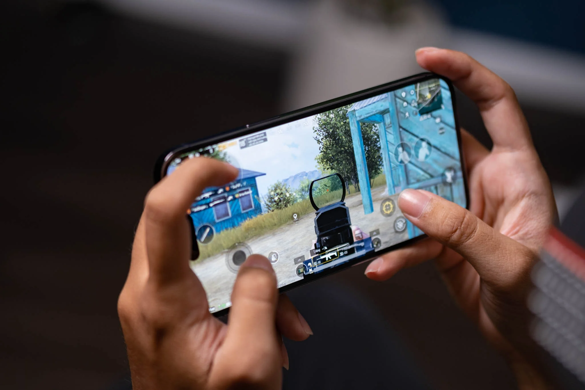 Trải nghiệm iOS 17.4 trên iPhone 14: Nâng cấp mượt mà