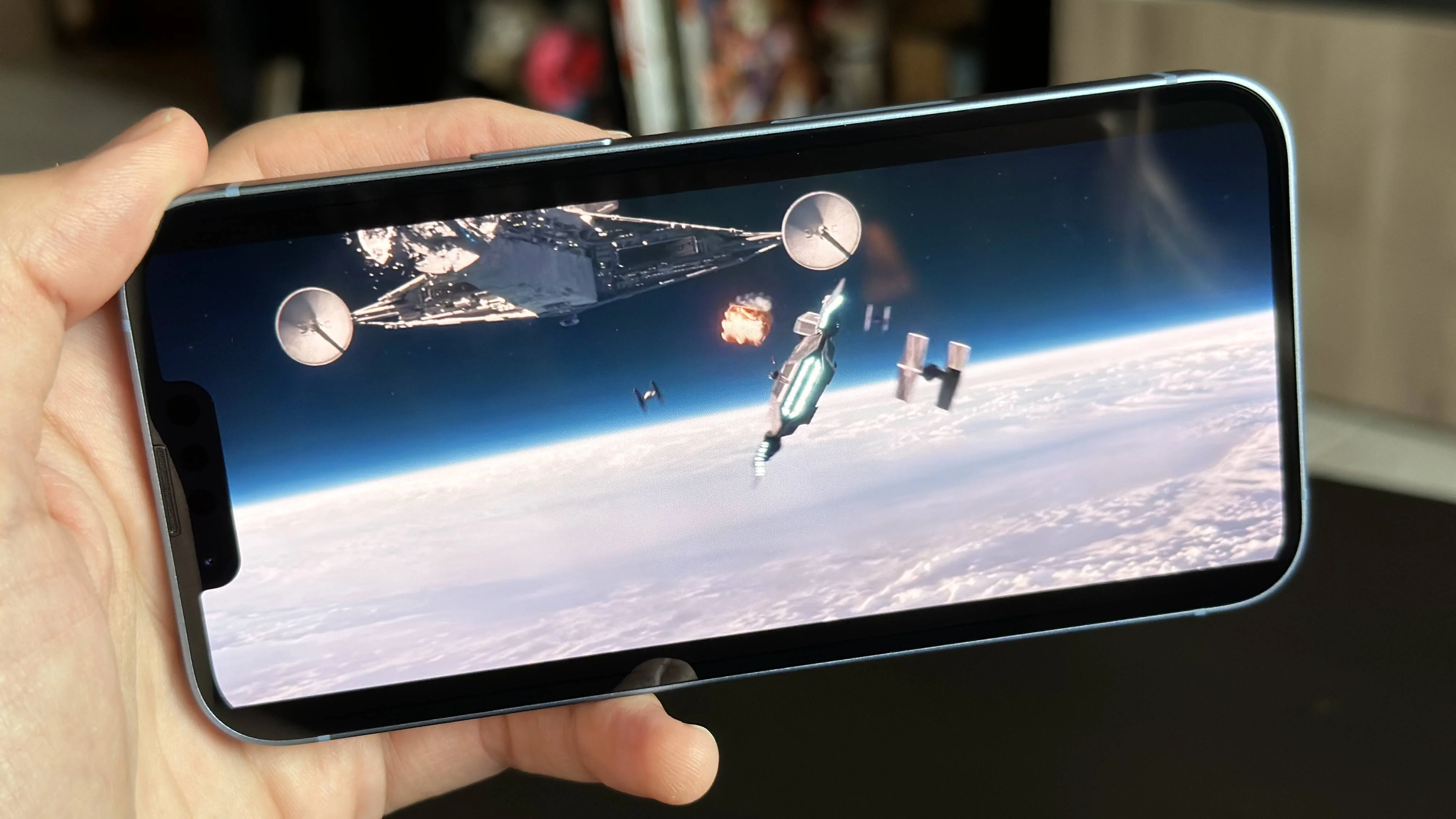 Trải nghiệm iOS 17.4 trên iPhone 14: Nâng cấp mượt mà