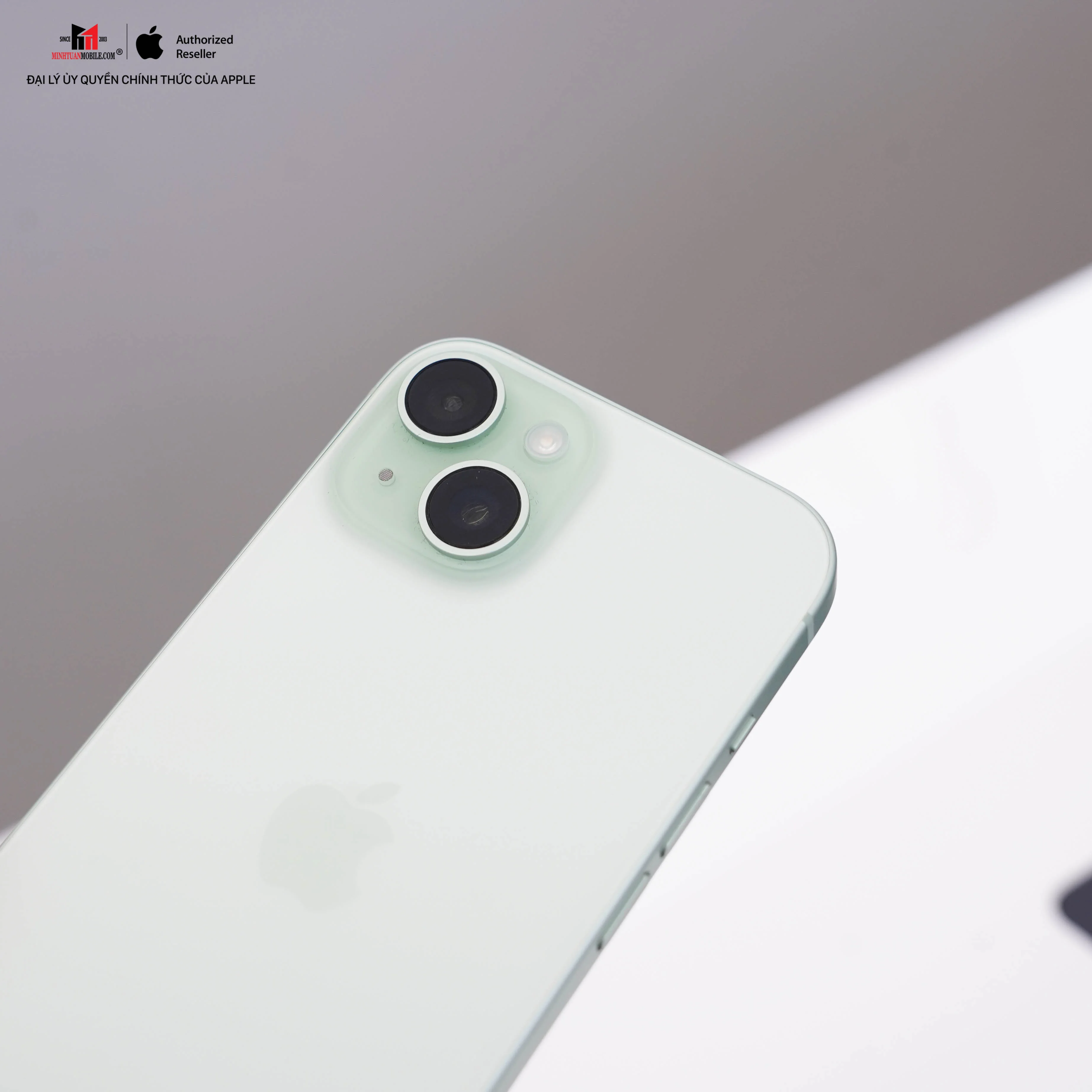 Trải nghiệm iOS 17.4 trên iPhone 15: Mượt mà!