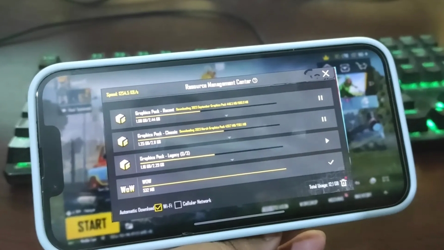 Trải nghiệm thực tế iOS 17.4