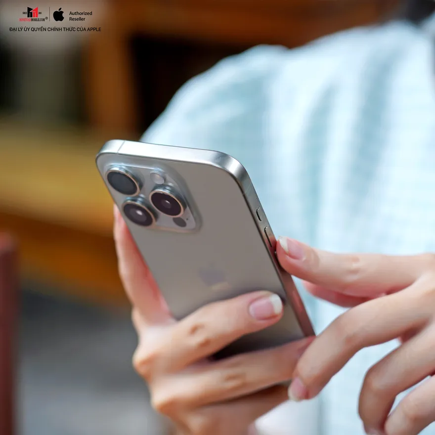 Trang web hỗ trợ của Apple