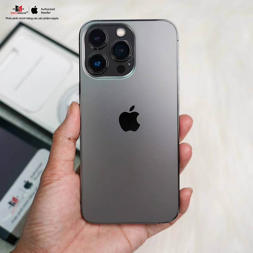 Từ 12 đến 15 triệu mua iPhone nào ngon?