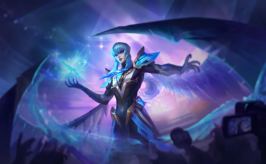 tướng Liên Quân Mobile tốt nhất để leo rank