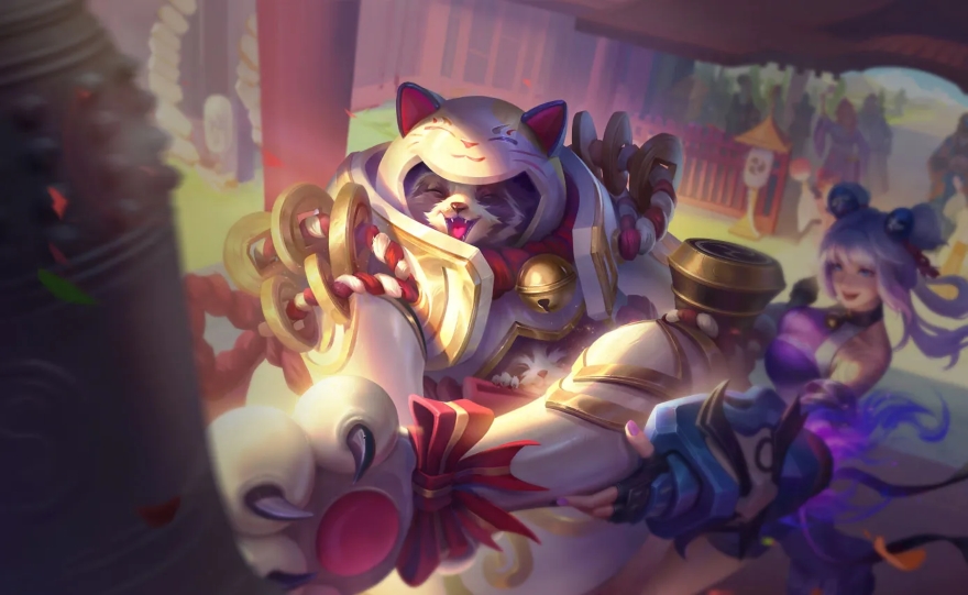 tướng Liên Quân Mobile tốt nhất để leo rank