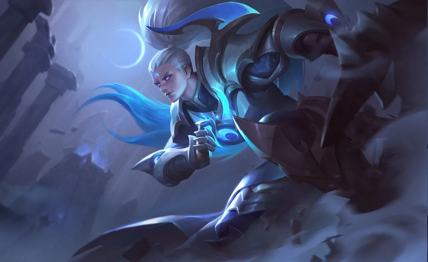 tướng Liên Quân Mobile tốt nhất để leo rank