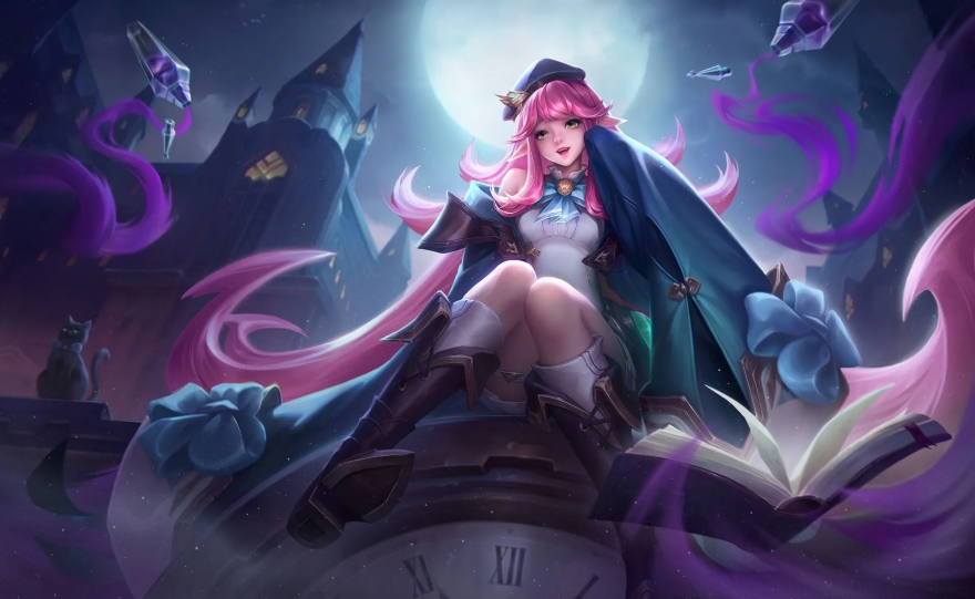 tướng Liên Quân Mobile tốt nhất để leo rank