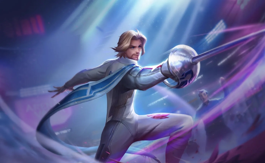 tướng Liên Quân Mobile tốt nhất để leo rank