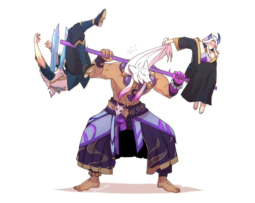 tỉ lệ roll tướng mùa 11