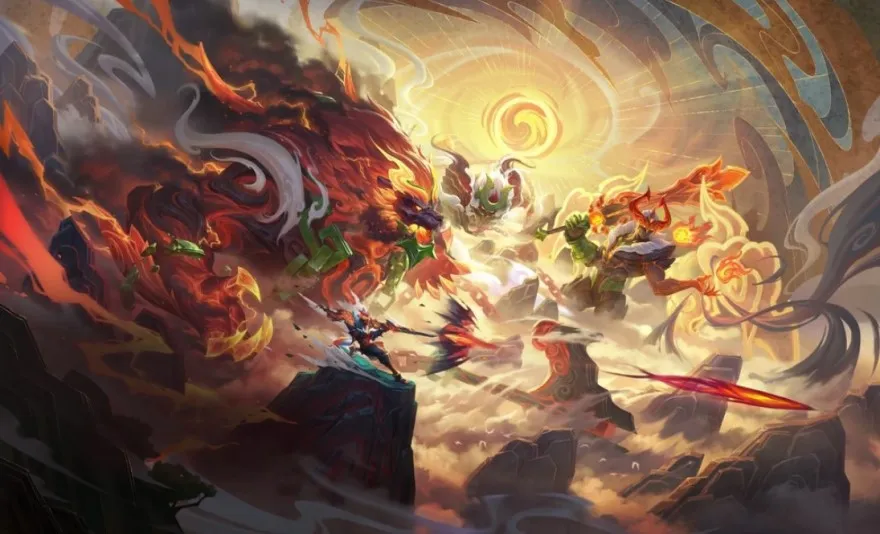 tỉ lệ roll tướng mùa 11