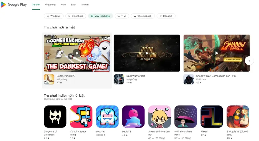 Ứng dụng độc hại trên Android