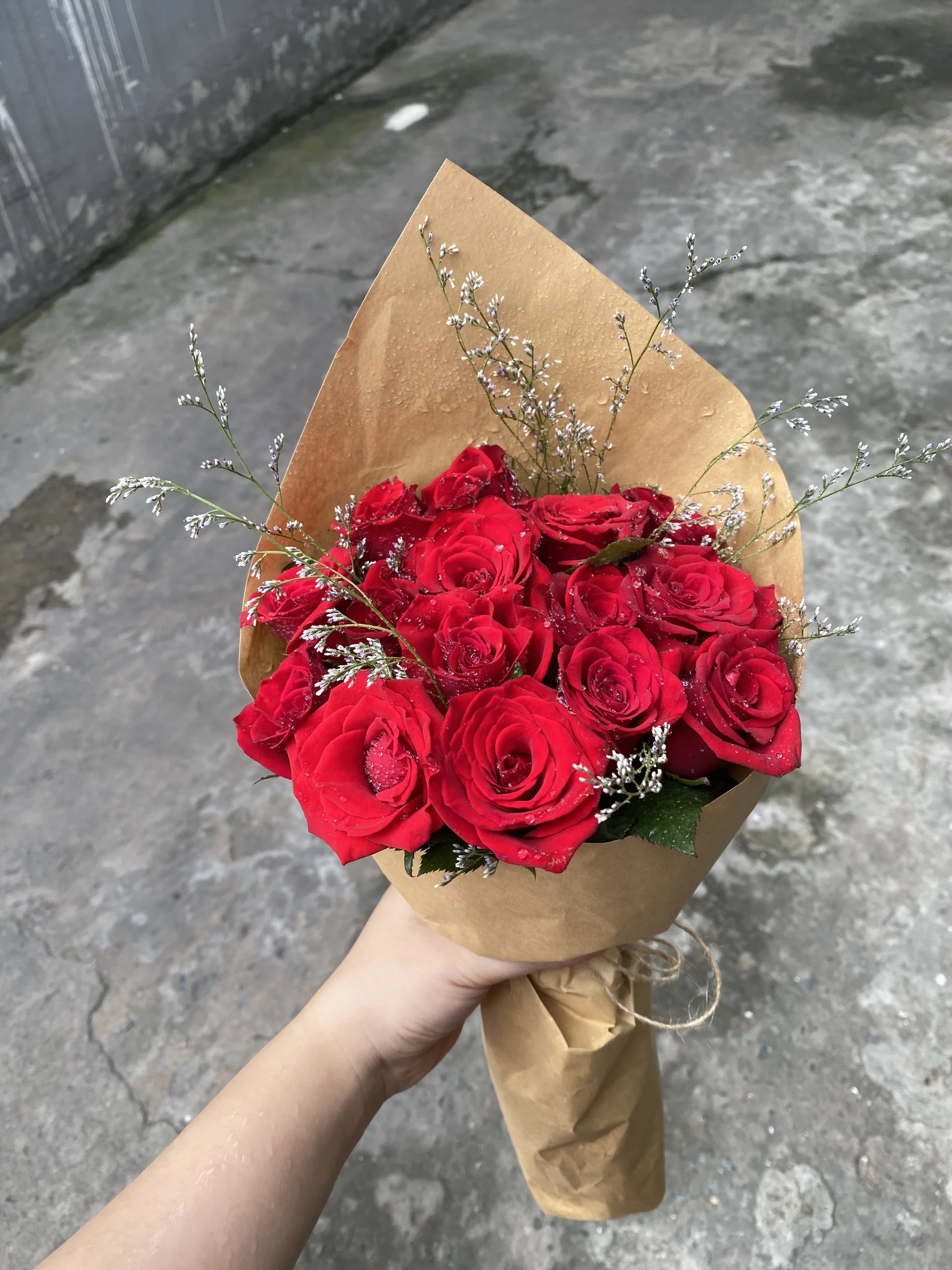 Valentine Trắng - ngày hồi đáp tình yêu