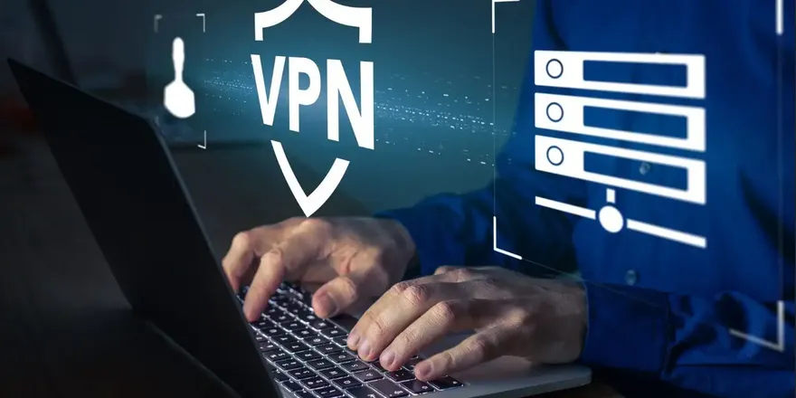 VPN Virus