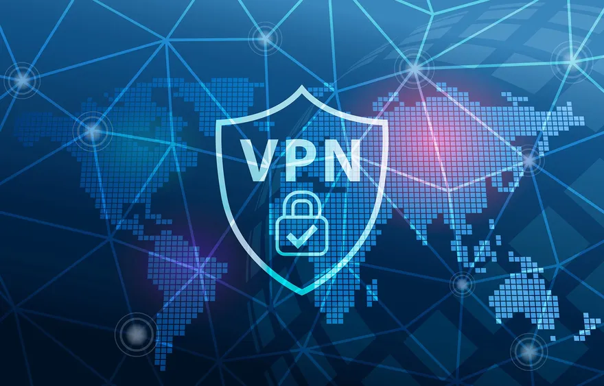 VPN Virus
