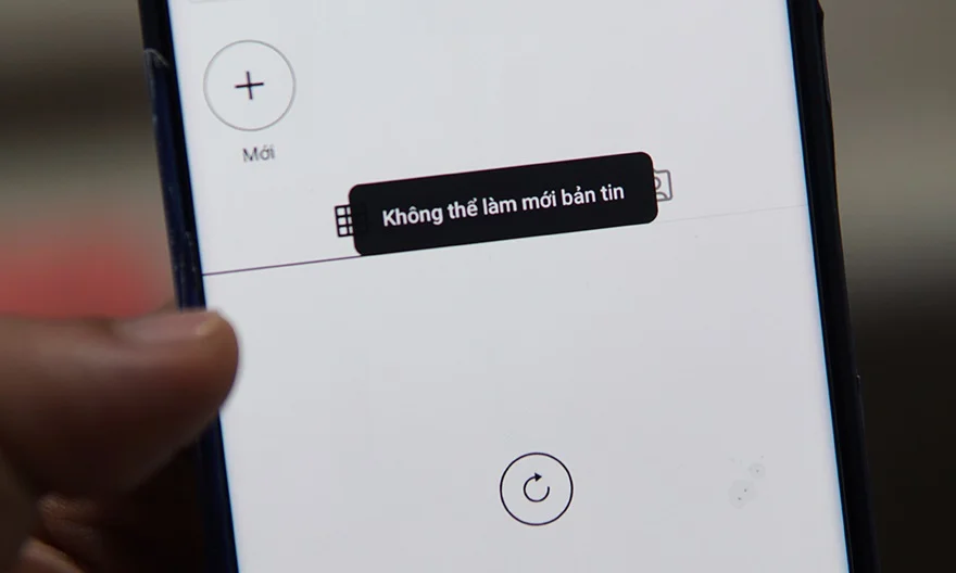 WhatsApp của Meta gặp sự cố 'sập' trên toàn cầu