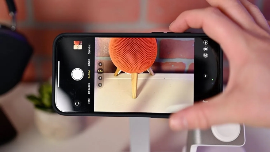 3 điều cần cân nhắc trước khi nâng cấp iPhone-1