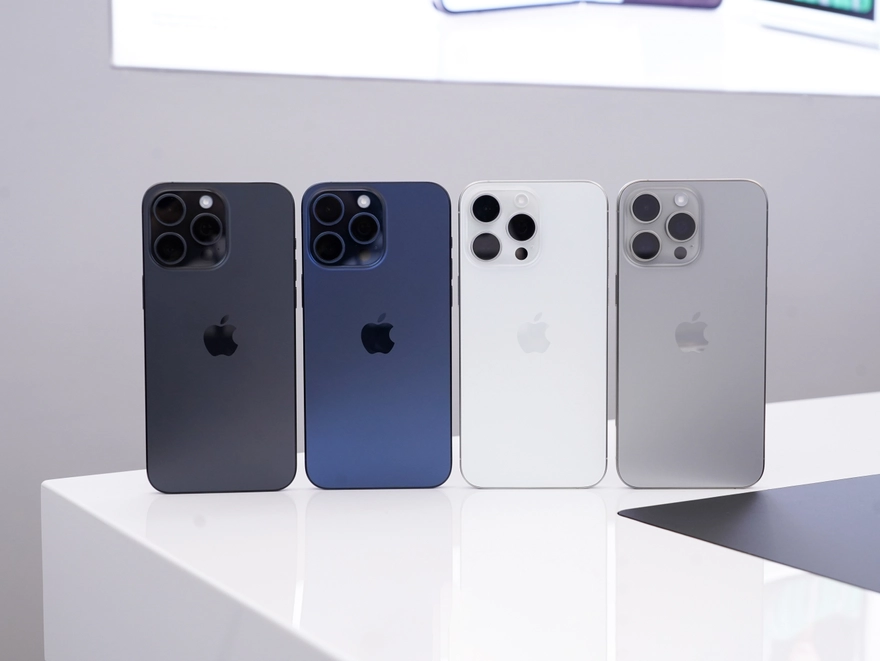 3 điều cần cân nhắc trước khi nâng cấp iPhone-1