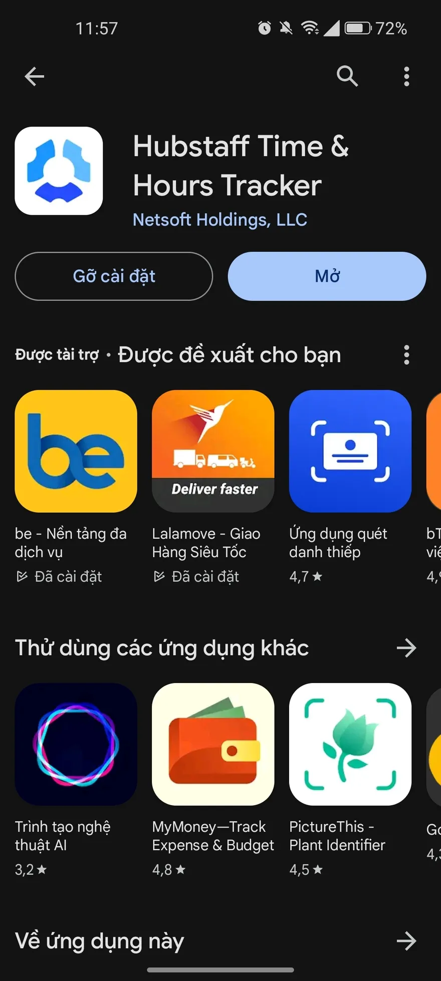 4 ứng dụng quản lý thời gian dễ dùng trên smartphone 