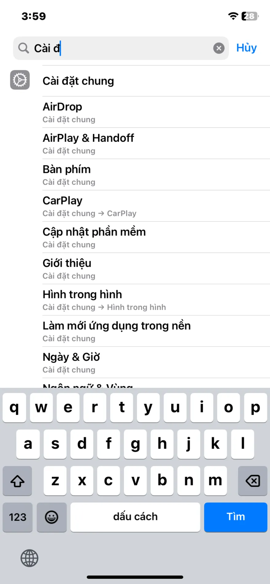 4 cách sửa lỗi quay màn hình iPhone không có tiếng 