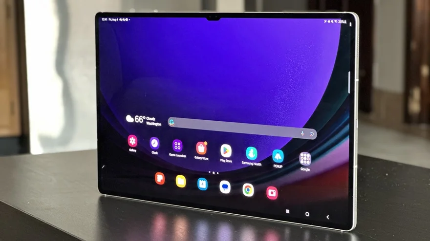 4 lý do nên chọn Galaxy Tab S9