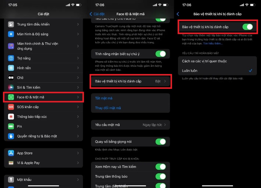 4 tính năng nên bật trên iPhone sớm để tăng bảo mật riêng tư