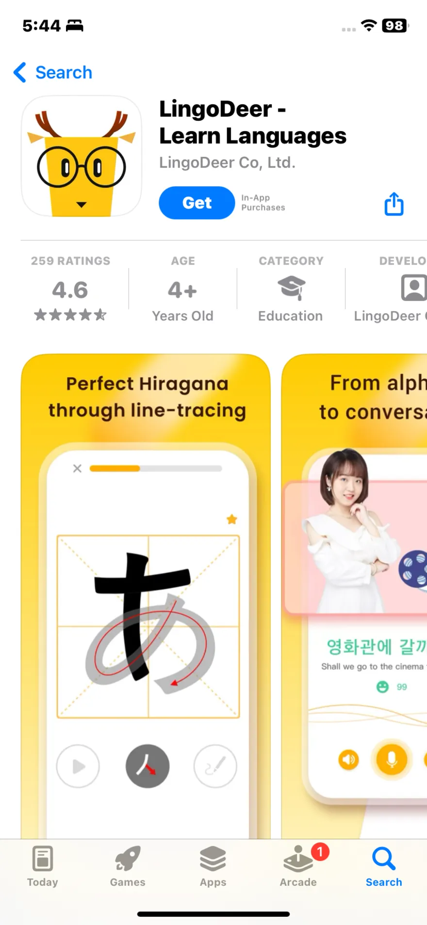 5 ứng dụng học tiếng Trung miễn phí trên iPhone 