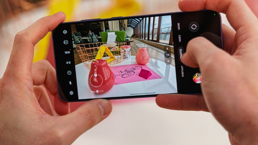 5 lý do nên chọn Galaxy S24 Plus