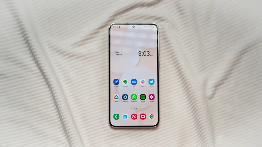 5 lý do nên chọn Galaxy S24 Plus