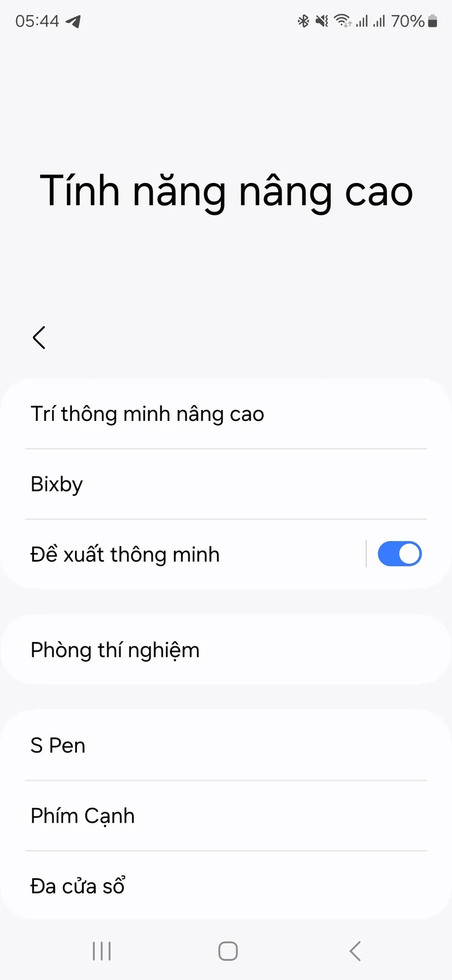 5 tính năng AI người dùng Galaxy S24 phải thử ngay
