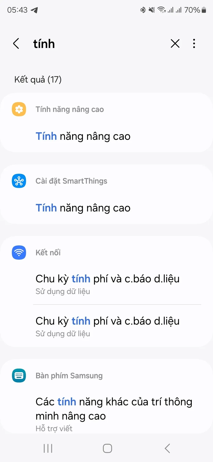 5 tính năng AI người dùng Galaxy S24 phải thử ngay