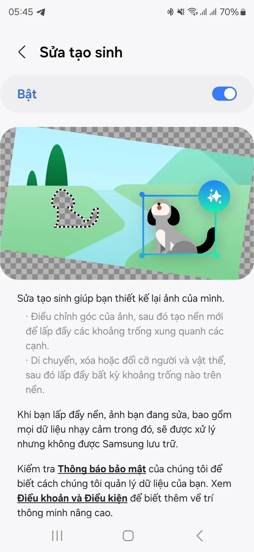 5 tính năng AI người dùng Galaxy S24 phải thử ngay