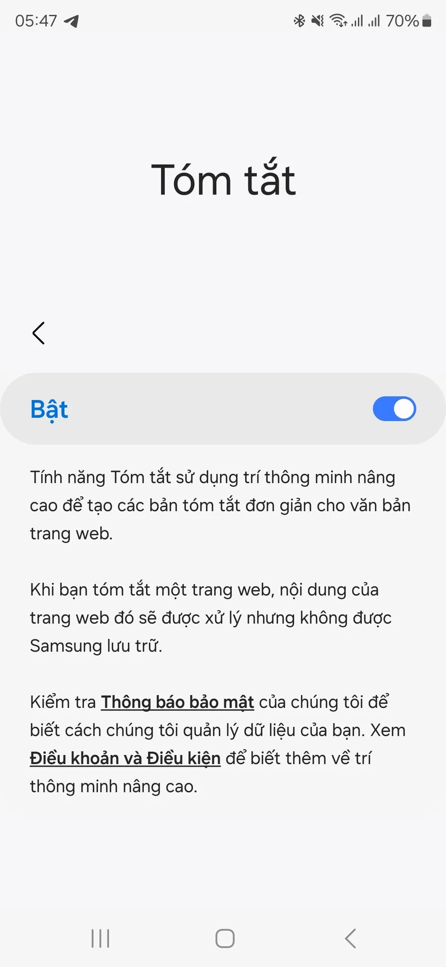 tính năng AI người dùng Galaxy S24 phải thử ngay